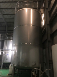 BỒN CHỨA CÔNG NGHIỆP BC6