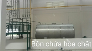 BỒN CHỨA