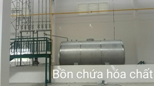 BỒN CHỨA