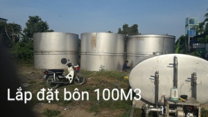 BỒN 1000M2